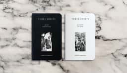 Brand Identity Evolution for Three Sheets Bar - thumbnail 7