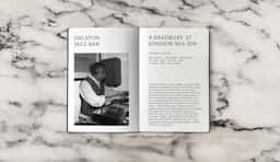 Brand Identity Evolution for Three Sheets Bar - thumbnail 8