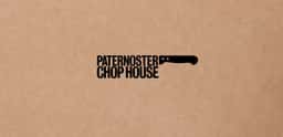 Brand Identity for Paternoster Chop House Restaurant - thumbnail 4