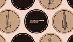 Brand Identity for Paternoster Chop House Restaurant - thumbnail 9