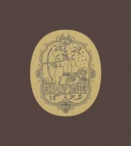 Brand Identity for Bow Butts Whisky Bar - thumbnail 4