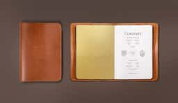 Brand Identity for Bow Butts Whisky Bar - thumbnail 7