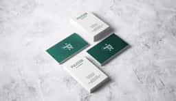Brand Identity for Pulitzer Garden Restaurant - thumbnail 4