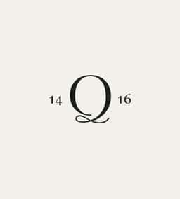 Brand Identity for Quindici by Campari Bar - thumbnail 3