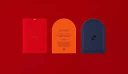 Brand Identity for Quindici by Campari Bar - thumbnail 4
