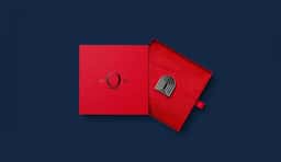 Brand Identity for Quindici by Campari Bar - thumbnail 7