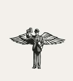Brand Identity for Duke Istanbul Restaurant - thumbnail 3