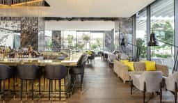 Brand Identity for Duke Istanbul Restaurant - thumbnail 5