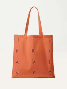 Brand Identity for Hotel Park Ave - thumbnail 3