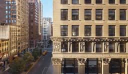Brand Identity for Hotel Park Ave - thumbnail 8
