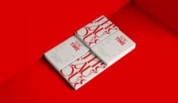 Brand Identity for the Beauty House Spa - thumbnail 6