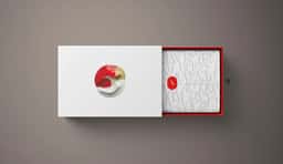 Brand Identity for the Beauty House Spa - thumbnail 8