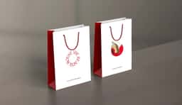 Brand Identity for the Beauty House Spa - thumbnail 9