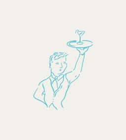 Brand Identity for the Grand Hotel Birmingham - thumbnail 3