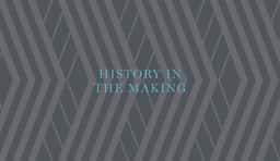 Brand Identity for the Grand Hotel Birmingham - thumbnail 6