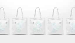 Brand Identity for the Grand Hotel Birmingham - thumbnail 7