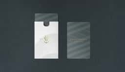 Brand Identity for the Grand Hotel Birmingham - thumbnail 9