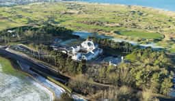 Brand Identity for Dunluce Lodge Hotel - thumbnail 3