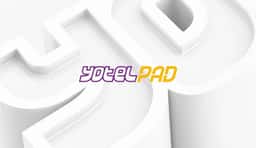 Hotel Brand Identity for Yotel - thumbnail 3
