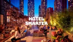 Hotel Brand Identity for Yotel - thumbnail 4