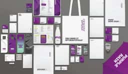 Hotel Brand Identity for Yotel - thumbnail 6