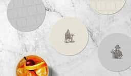 Brand Identity for Contigo Restaurant - thumbnail 6