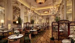 Brand Identity for Madhu's of Mayfair - thumbnail 4