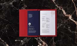 Brand Identity for Madhu's of Mayfair - thumbnail 7