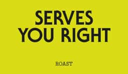 Brand Identity for Roast Cafe - thumbnail 5