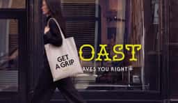 Brand Identity for Roast Cafe - thumbnail 7