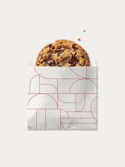 Brand Identity for Evan Bakery - thumbnail 3