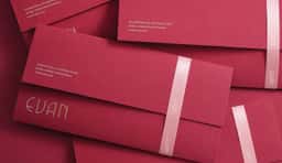 Brand Identity for Evan Bakery - thumbnail 9