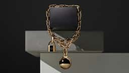 Campaign Art Direction for Tiffany & Co. HardWear - thumbnail 2
