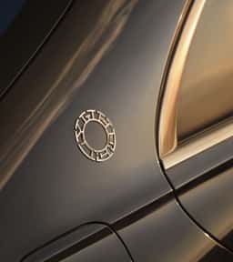 Brand Identity for Wheely Luxury Chauffeur Service - thumbnail 2