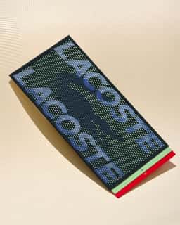 Interactive Print Design for Lacoste SS22 - thumbnail 2