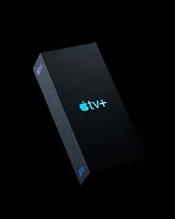 Awards Screener Packaging for Apple TV+ - thumbnail 2