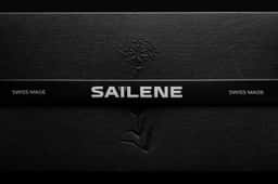 Brand Identity for Saïlene Performance Accessories - thumbnail 2
