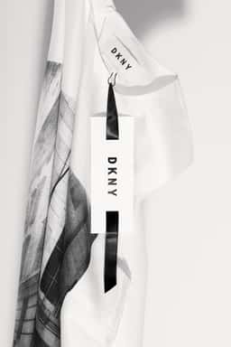 Brand Identity for DKNY - thumbnail 2