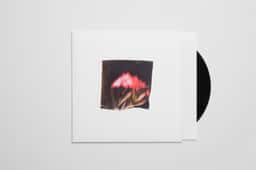Vinyl Packaging for Postcards from Nowhere - thumbnail 2