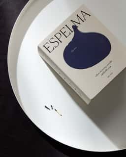 Brand Identity for Espelma Candles - thumbnail 2