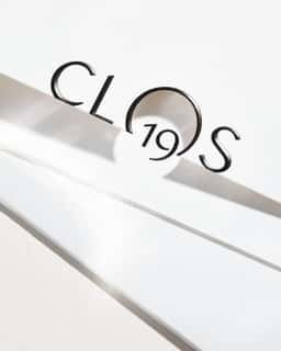Visual Identity for Clos19 Luxury Wine and Spirits Platform - thumbnail 2