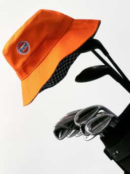 Brand Identity for the Bridge Golf Club - thumbnail 2