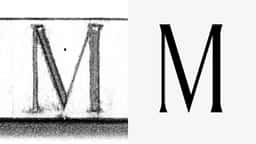 Typeface Expansion for CoFo Cinema1909 - thumbnail 4