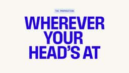 Brand Identity for a Men's Hair Loss Brand - thumbnail 2