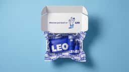 Brand Identity for a Men's Hair Loss Brand - thumbnail 7