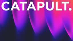 Brand Identity for Catapult Label Manufacturer - thumbnail 2