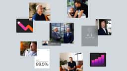 Brand Identity for Catapult Label Manufacturer - thumbnail 4