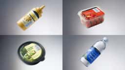 Brand Identity for Catapult Label Manufacturer - thumbnail 7