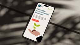 Website Design for Tree Accountancy - thumbnail 2
