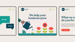 Website Design for Tree Accountancy - thumbnail 4